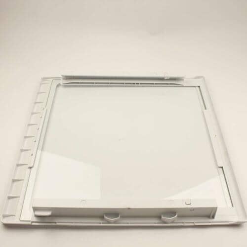 Samsung Part# DA97-08026B Snack Bin Shelf Assembly (OEM)