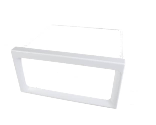 Samsung RH25H5611SR Crisper Drawer (Middle) Genuine OEM