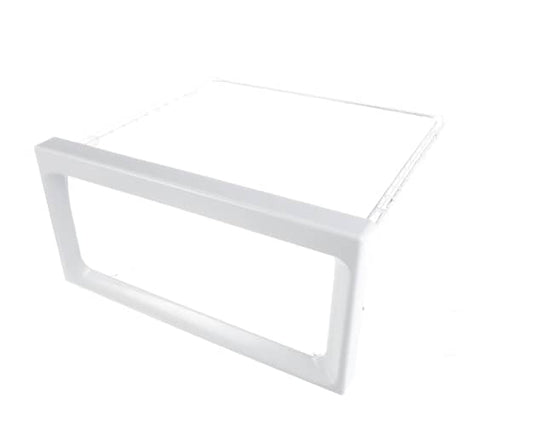 Samsung RS265TDRS/XAA Crisper Drawer (Middle) Genuine OEM