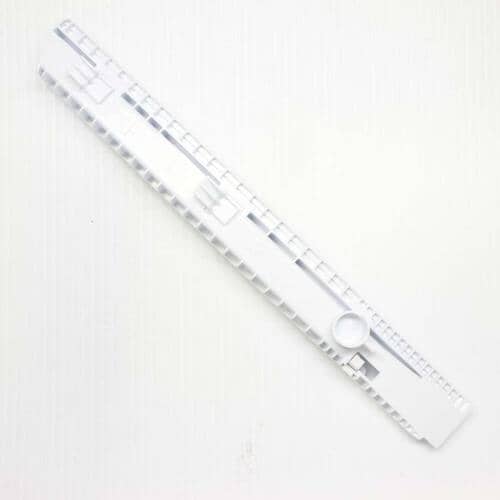 Samsung Part# DA97-08115A Vegetable Rail Assembly (OEM) Left