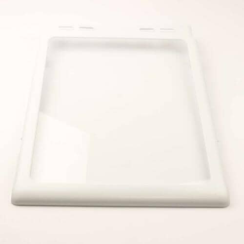 Samsung Refrigerator Freezer Shelf (Middle) RH25H5611SR/AA-02