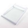 Samsung Part# DA97-08371A Lower Shelf Assembly (OEM)
