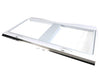 Samsung RF28HMEDBSR/AA-00 Refrigerator Crisper Drawer Cover Assembly