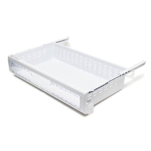 Samsung Refrigerator Upper Pull Out Tray Assembly RF28NHEDBSR/AA-00
