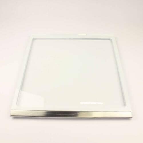 Samsung Part# DA97-08538A Slide Shelf Assembly - Genuine OEM