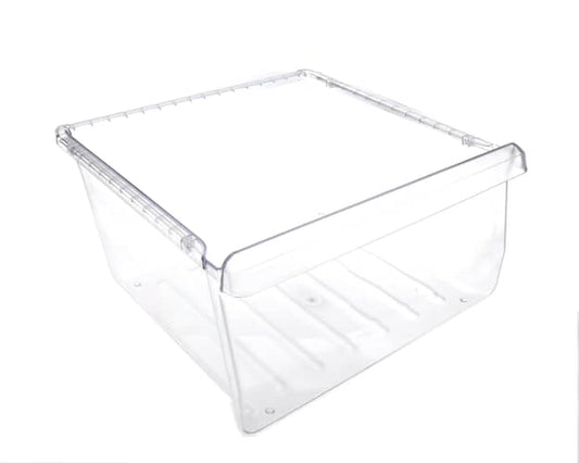 Samsung Refrigerator Upper Vegetable/Humidity Drawer RS25J500DSR/AA