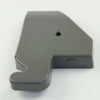 Samsung Refrigerator Hinge Cover Assembly Upper/Left - DA97-08706S