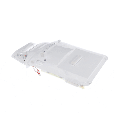 Samsung Refrigerator Evaporator Cover Assembly RS25H5111BC/AA