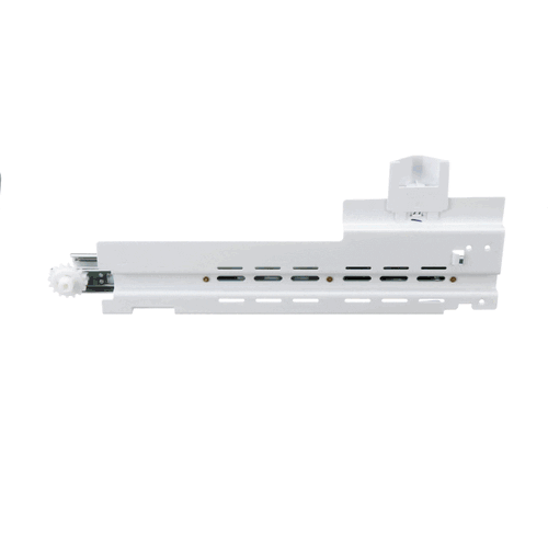 Samsung Part# DA97-10594F Lower Slide Rail (Left) - Genuine OEM