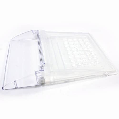 Samsung Part# DA97-10895B Crisper Drawer Cover (OEM)