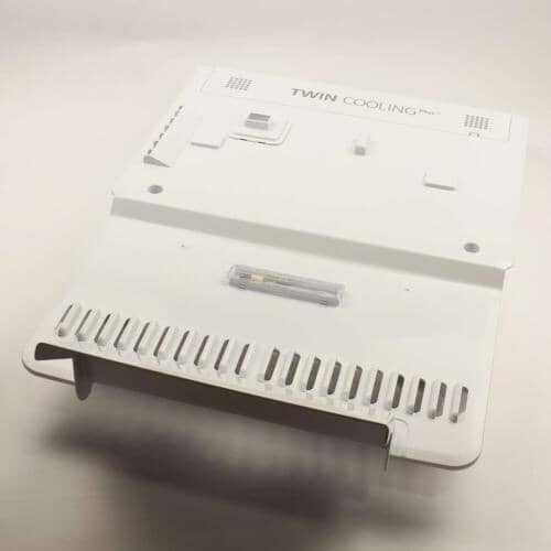 Samsung Part# DA97-10957L Evaporator Cover Assembly - Genuine OEM