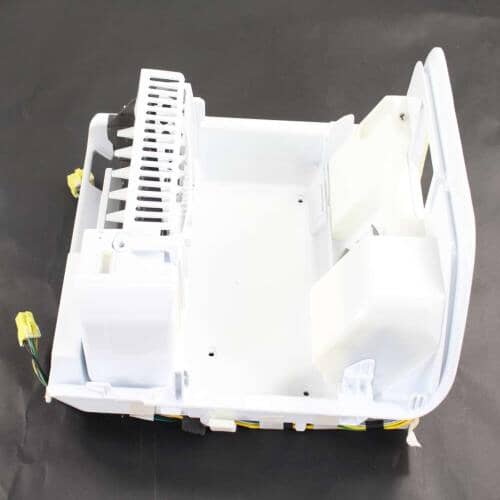 Samsung Part# DA97-11095F Auger Motor Case Assembly - Genuine OEM