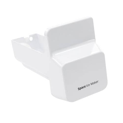 Samsung Refrigerator Ice Bin-Bucket w/Auger RF268ABRS