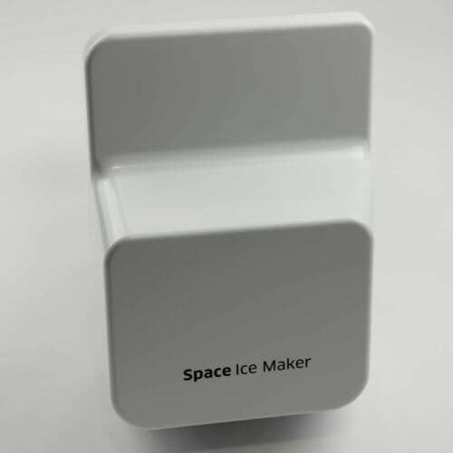 Samsung Refrigerator Ice Container Assembly RFG237AAWP/XAA