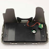 Samsung Part# DA97-11119M Ice/Water Dispenser Touchpad Control Assembly - Stainless (OEM)