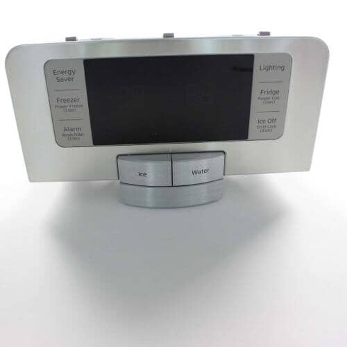 Samsung Part# DA97-11207D Dispenser Cover Assembly (OEM)