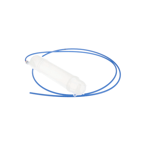 Samsung Refrigerator Water Tank Assembly RF263BEAESR/AA