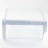 Samsung Part# DA97-11323B Vegetable Case Assembly (OEM) Left