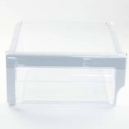 Samsung Part# DA97-11323B Vegetable Case Assembly (OEM) Left