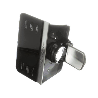 Samsung Refrigerator Dispenser Cover Assembly DA97-11332S