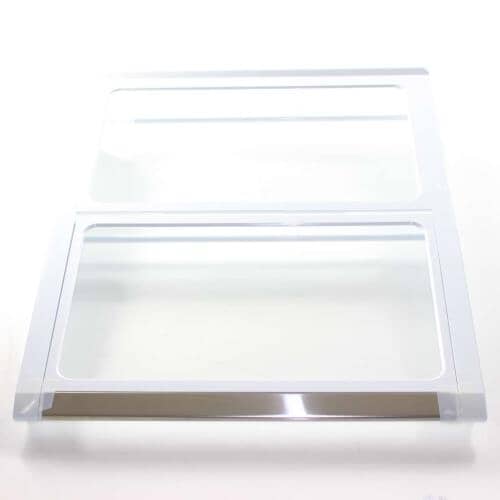 Samsung Part# DA97-11455B Folding Shelf - Genuine OEM