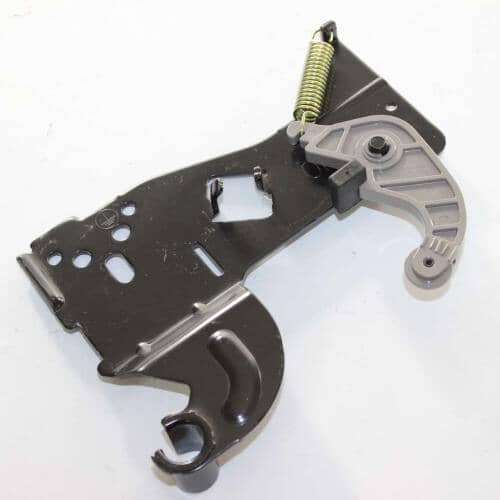 Samsung Part# DA97-11470B Hinge (OEM) Upper/Left