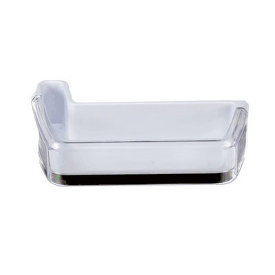 Samsung Refrigerator Middle Door Shelf Bin RF25HMEDBSR/AA-01