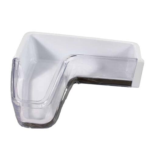 Samsung Part# DA97-11523B Door Shelf Bin (OEM) Dispenser Guard