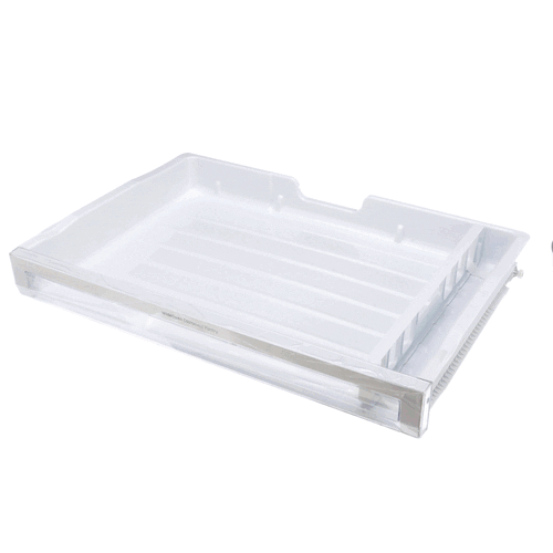 Samsung RFG297HDRS/XAA Refrigerator Crisper Drawer