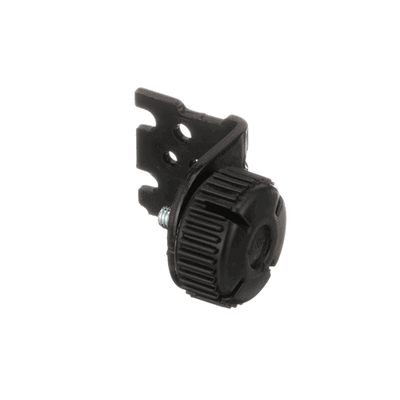 Samsung Part# DA97-11589A Foot Support Assembly (OEM) Front