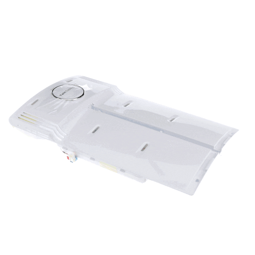 Samsung Refrigerator Evaporator Fan Cover RFG237AARS/XAA