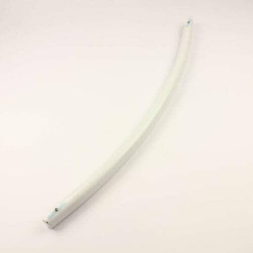 Samsung Part# DA97-11801B Door Handle - White (OEM)