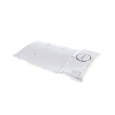 Samsung Refrigerator Evaporator Cooling Cover RF18HFENBSR