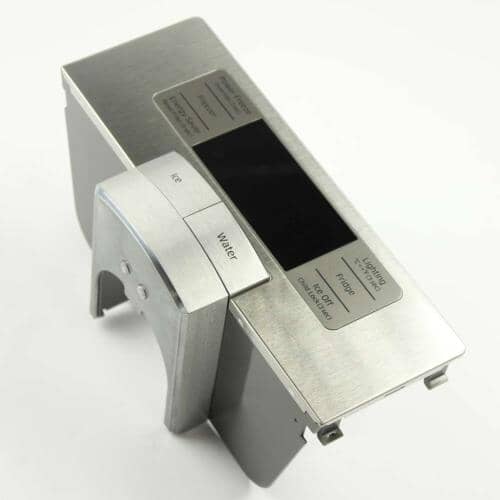 Samsung Part# DA97-11879K Dispenser Cover Assembly (OEM)
