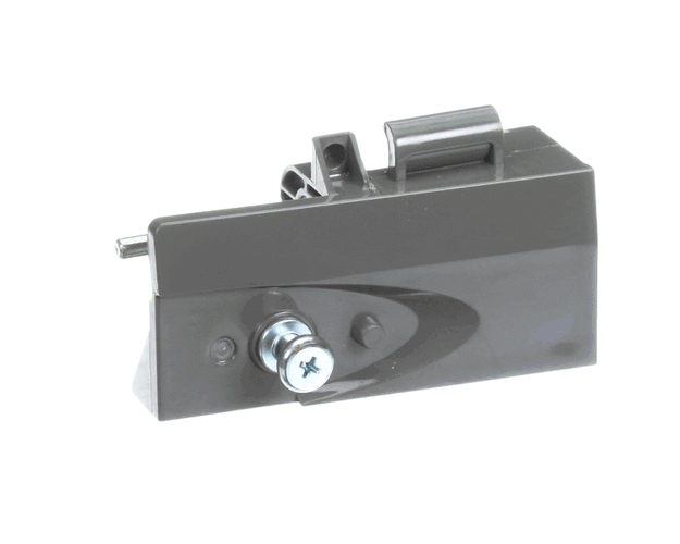 Samsung End Cap Left - DA97-11912L