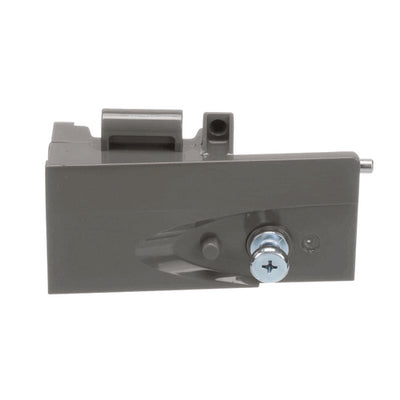 Samsung Refrigerator Freezer Door Handle Mounting Bracket - Right side RF18HFENBSR/US-53