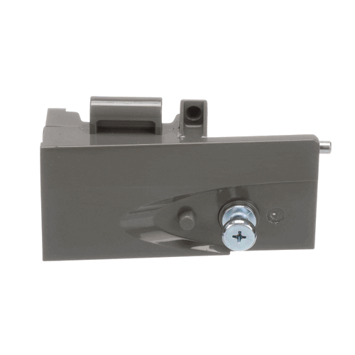 Samsung Refrigerator Freezer Door Handle Mounting Bracket - Right side RF18HFENBSR/US-0050