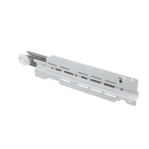 Samsung Freezer Basket Slide Rail - Left side DA97-12024A
