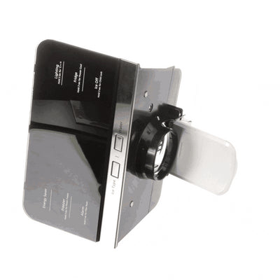 Samsung Part# DA97-12088V Dispenser Cover Assembly (OEM)