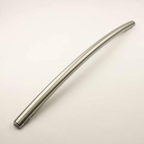 Samsung Part# DA97-12393A Door Handle Assembly (OEM) Stainless