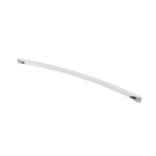 Samsung Door Handle - White - DA97-12393C