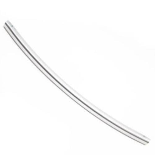 Samsung Part# DA97-12394A Door Handle (OEM) Stainless