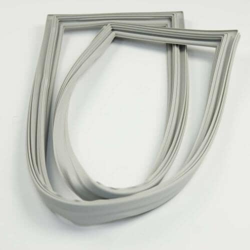 Samsung Refrigerator Drawer Gasket Assembly (Upper) RF4287HARS/XAC