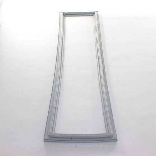 Samsung Part# DA97-12522G Flexzone Door Gasket - Gray (OEM)