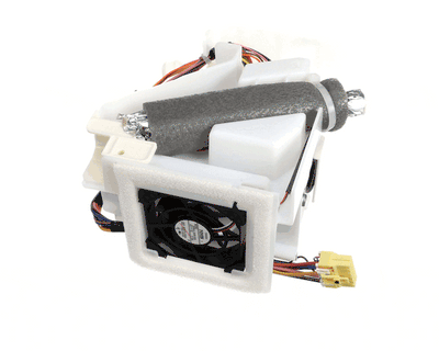 Samsung Refrigerator Auger Motor Assembly RF28HFEDBSG/AA-00