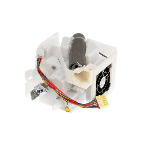 Samsung Refrigerator Auger Motor Assembly - DA97-12540K