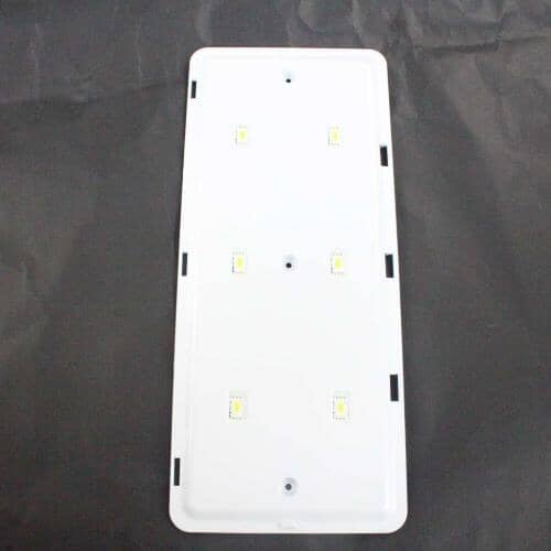 Samsung Part# DA97-12606B Lamp Case Assembly - Genuine OEM