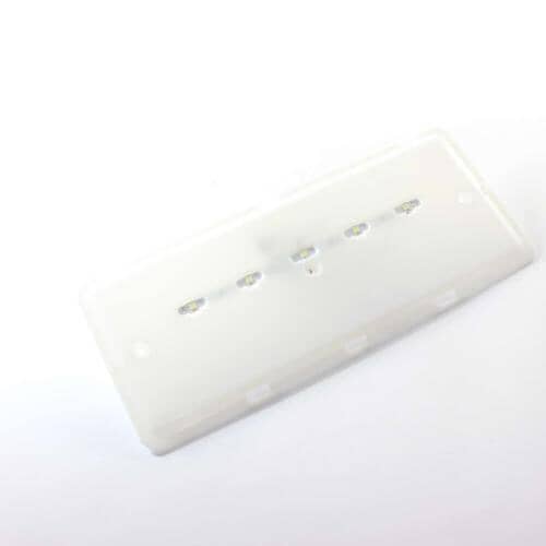 Samsung Refrigerator LED Light Assembly RF263BEAEWW/AA-03