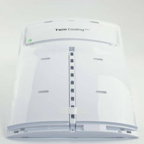 Samsung Refrigerator Evaporator Cover Assembly RF26HFENDSR/AA-03