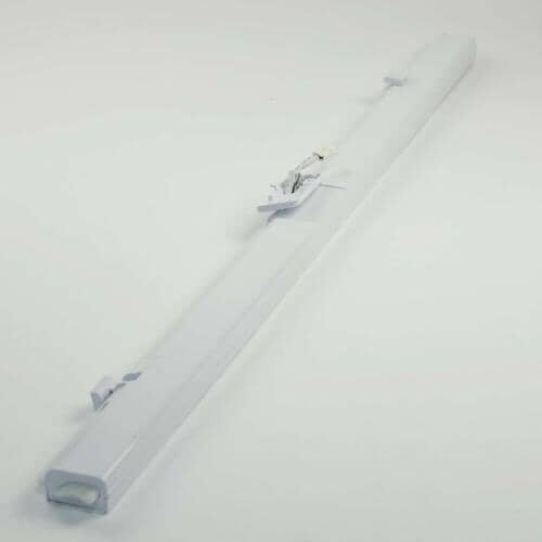 Samsung Refrigerator French Door Flipper Assembly RF323TEDBWW/AA